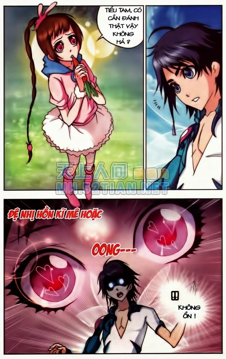 Đấu La Đại Lục Chapter 38 - 20