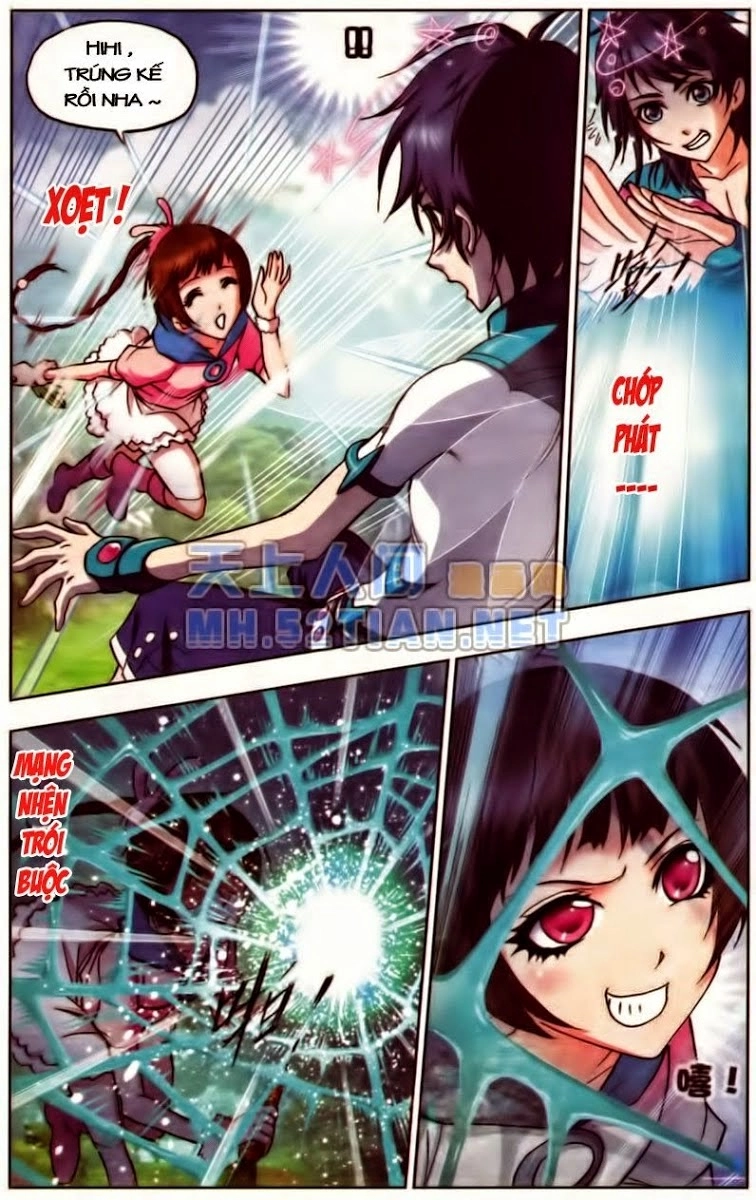 Đấu La Đại Lục Chapter 38 - 21