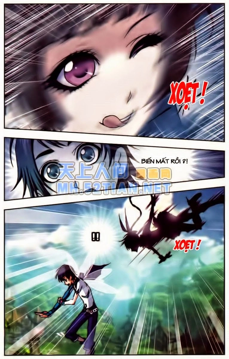 Đấu La Đại Lục Chapter 38 - 22