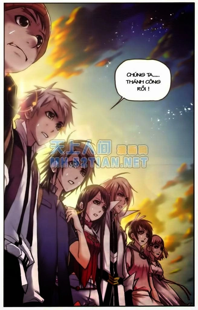 Đấu La Đại Lục Chapter 39 - 23