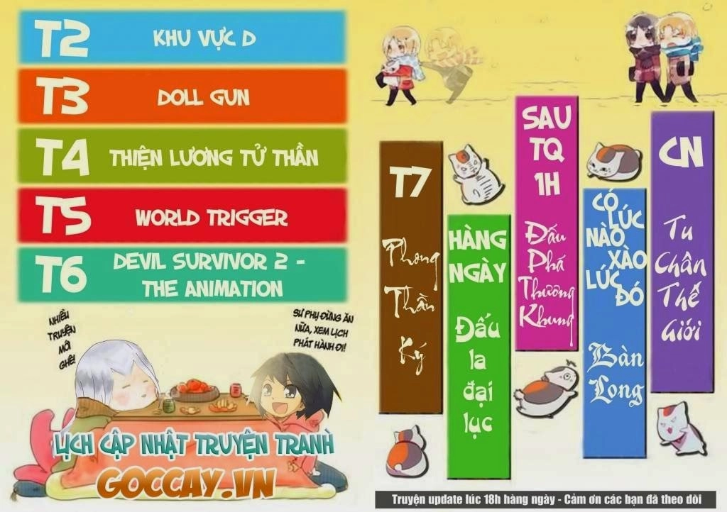 Đấu La Đại Lục Chapter 39 - 25