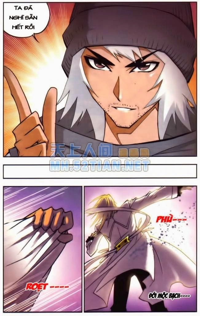 Đấu La Đại Lục Chapter 40 - 14