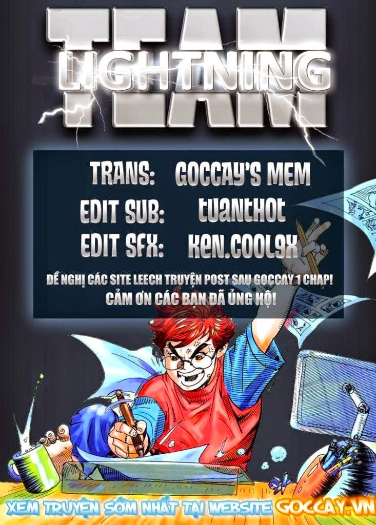 Đấu La Đại Lục Chapter 41 - 1