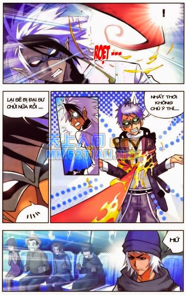 Đấu La Đại Lục Chapter 41 - 11