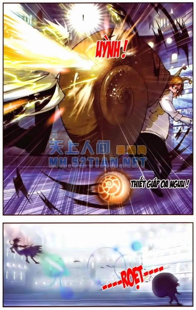 Đấu La Đại Lục Chapter 41 - 13