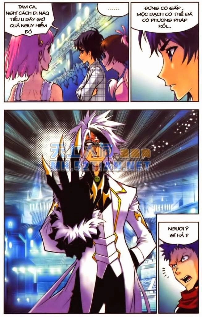 Đấu La Đại Lục Chapter 41 - 15