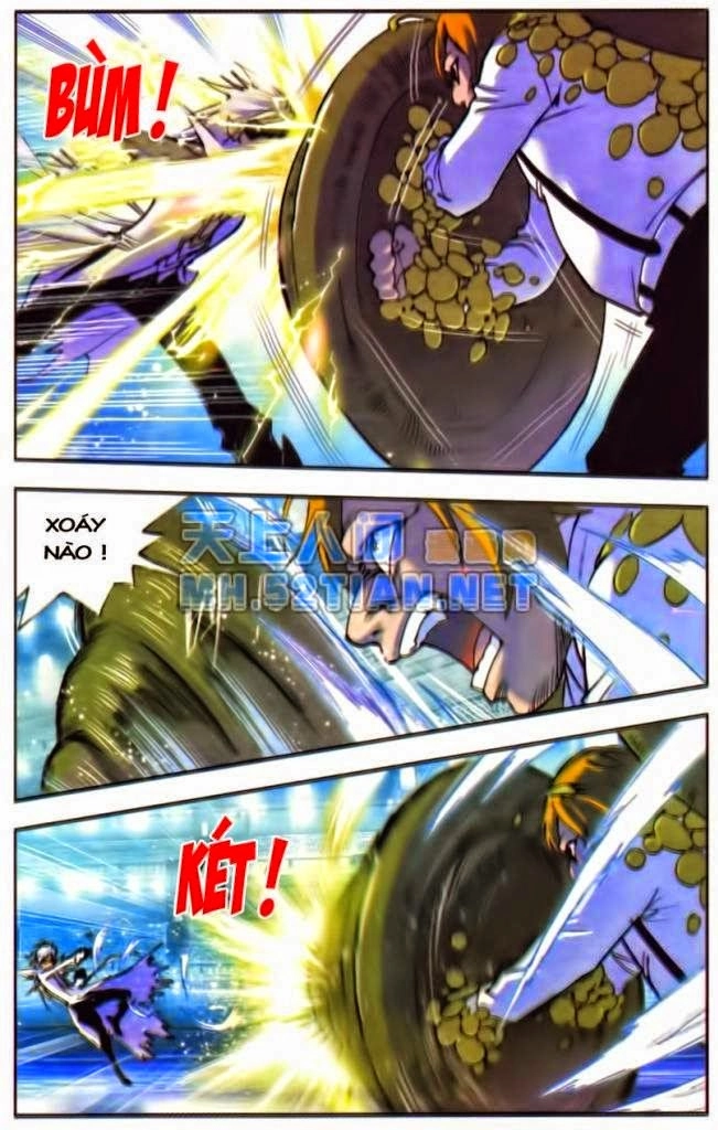 Đấu La Đại Lục Chapter 41 - 19