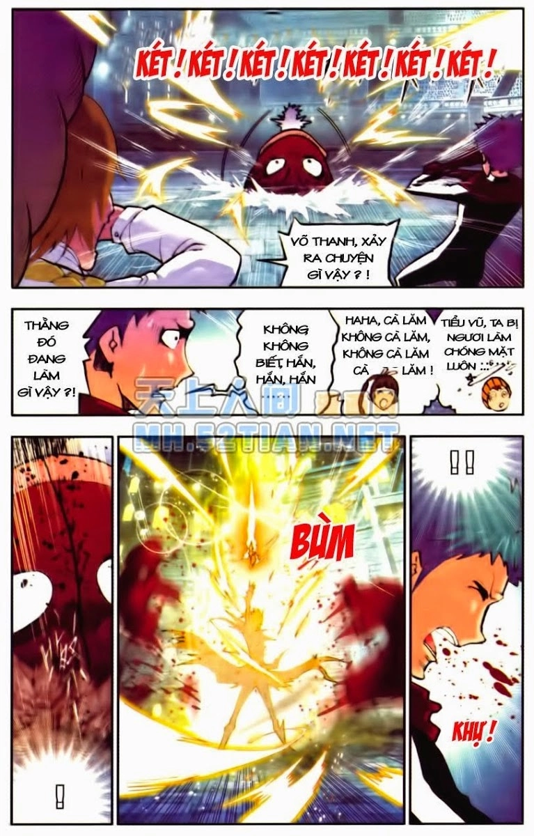 Đấu La Đại Lục Chapter 42 - 11