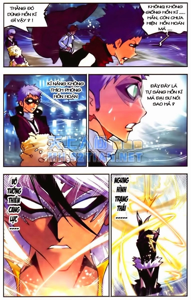 Đấu La Đại Lục Chapter 42 - 12