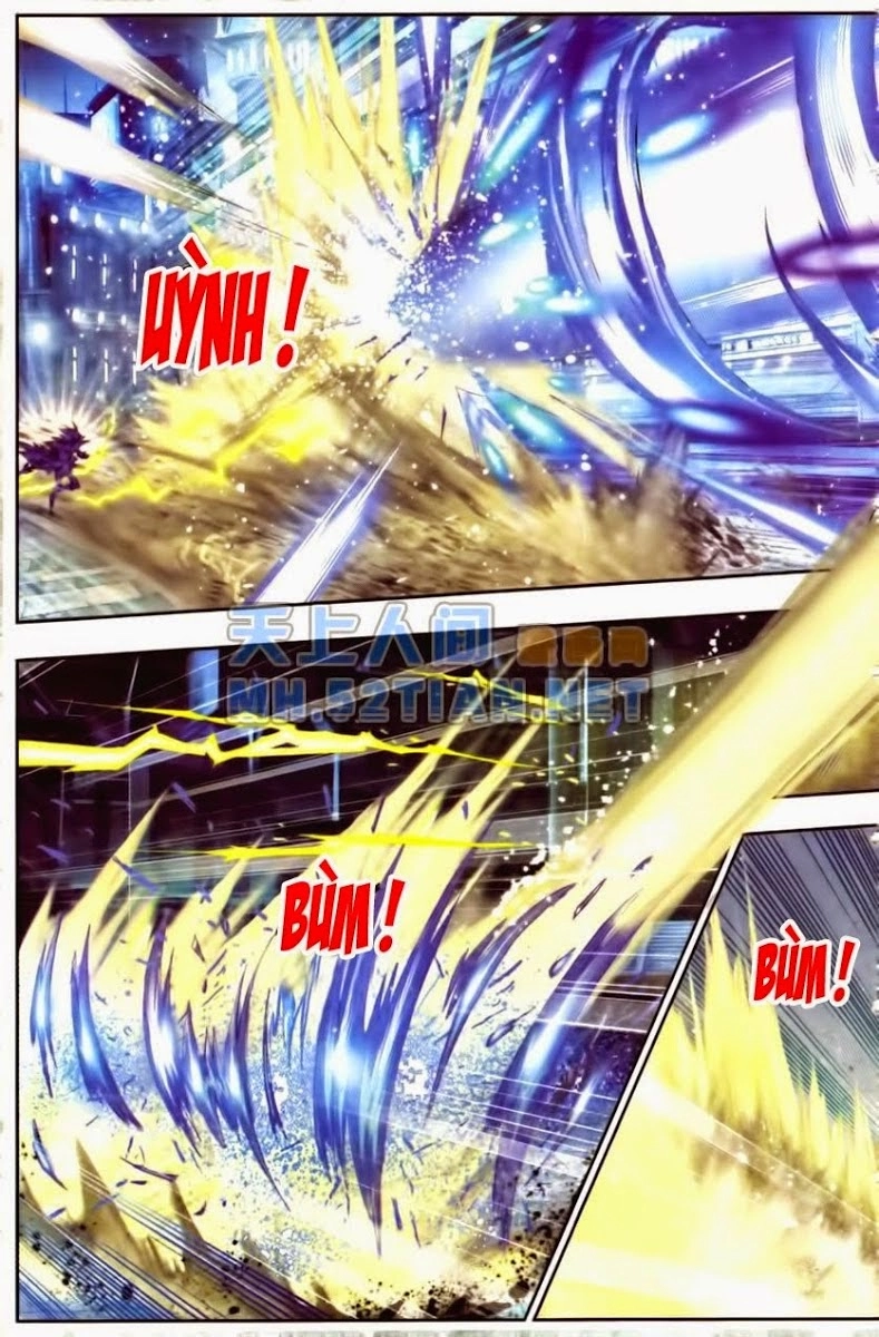 Đấu La Đại Lục Chapter 42 - 16