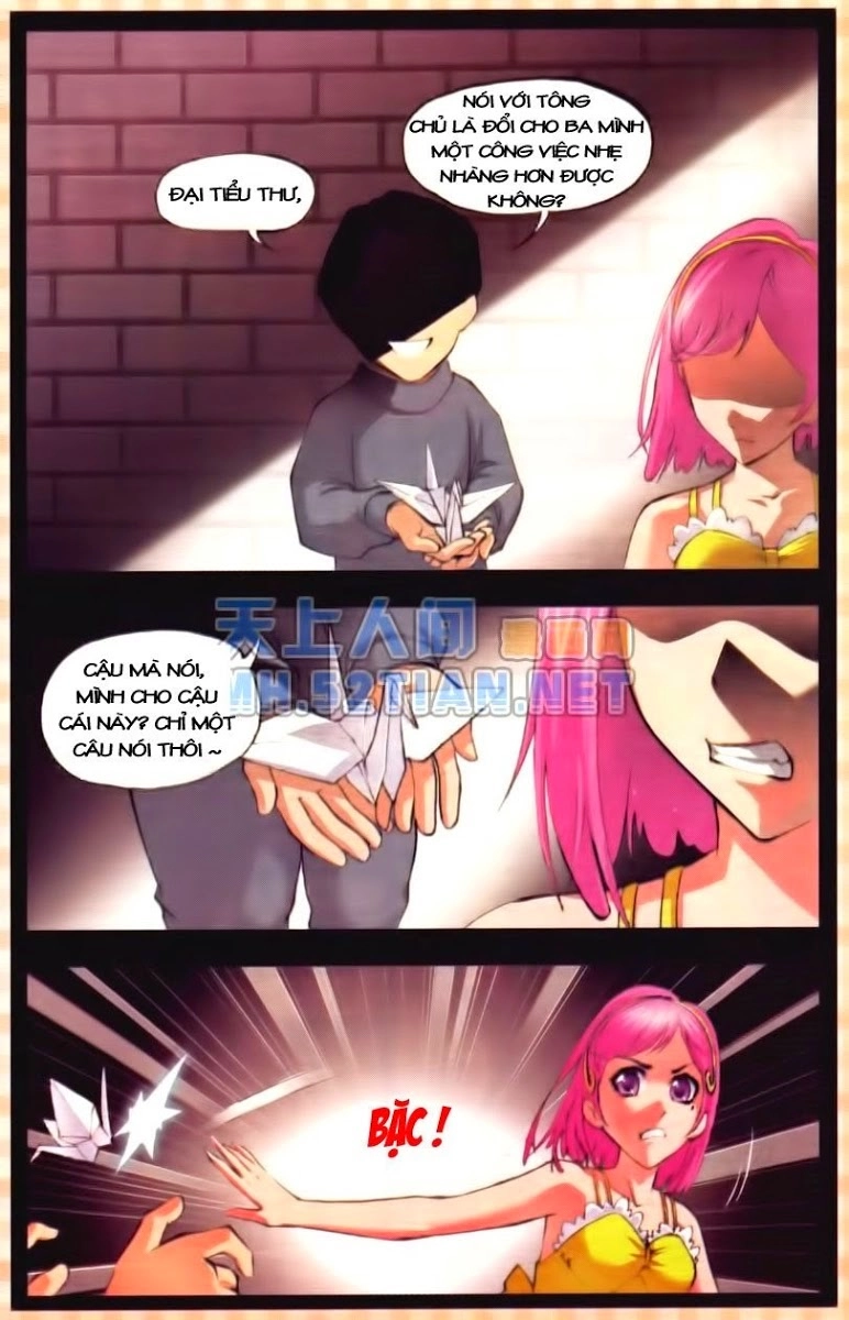 Đấu La Đại Lục Chapter 42 - 29