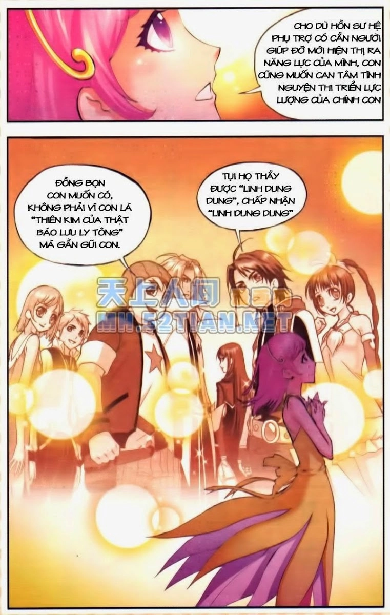 Đấu La Đại Lục Chapter 42 - 32