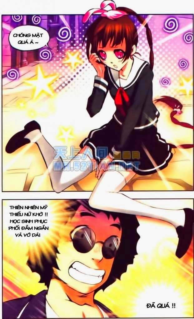 Đấu La Đại Lục Chapter 43 - 8