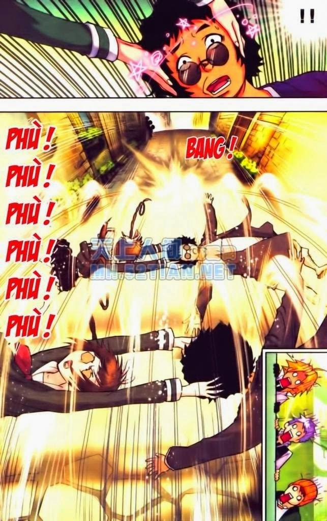 Đấu La Đại Lục Chapter 43 - 12