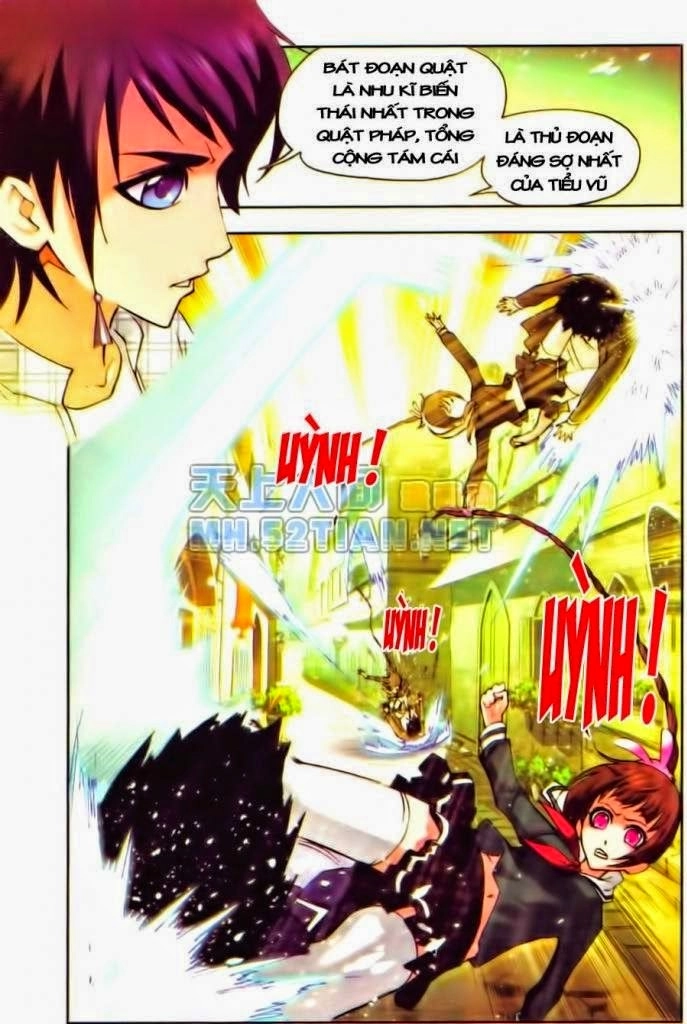 Đấu La Đại Lục Chapter 43 - 14