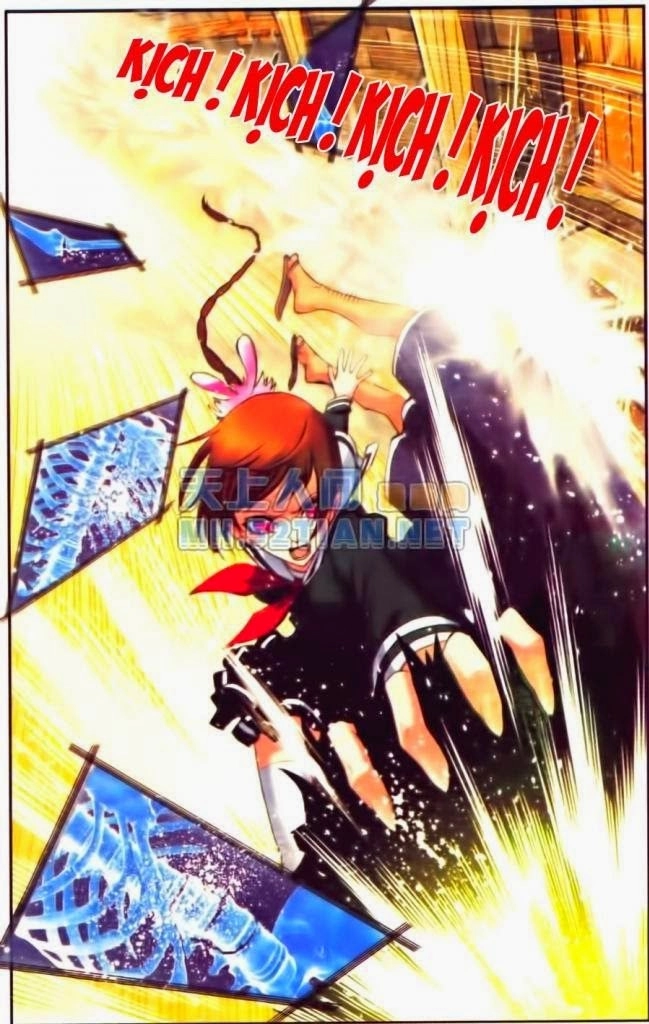 Đấu La Đại Lục Chapter 43 - 16