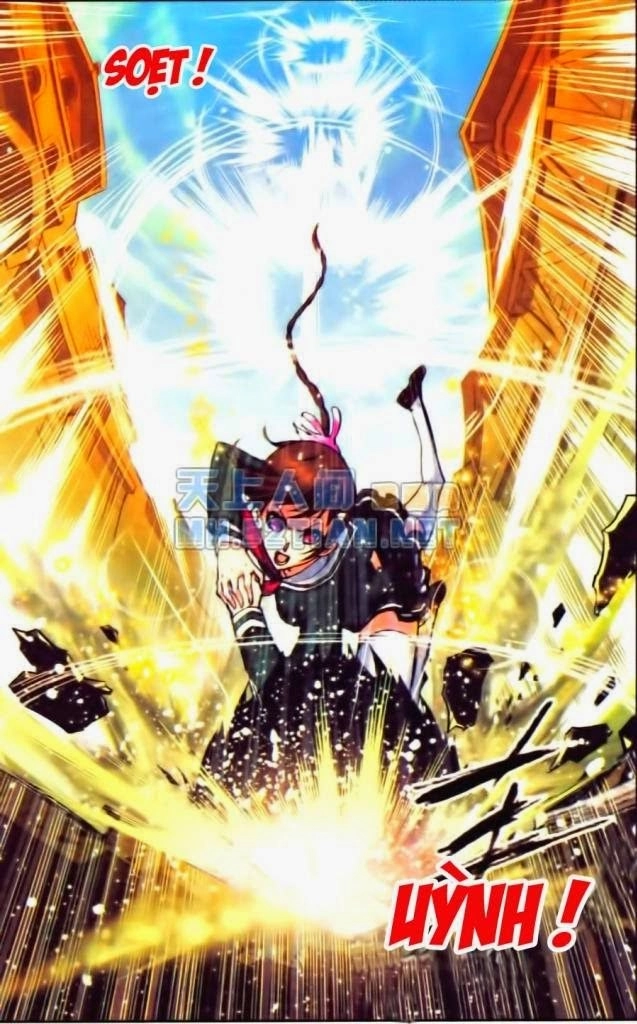 Đấu La Đại Lục Chapter 43 - 18