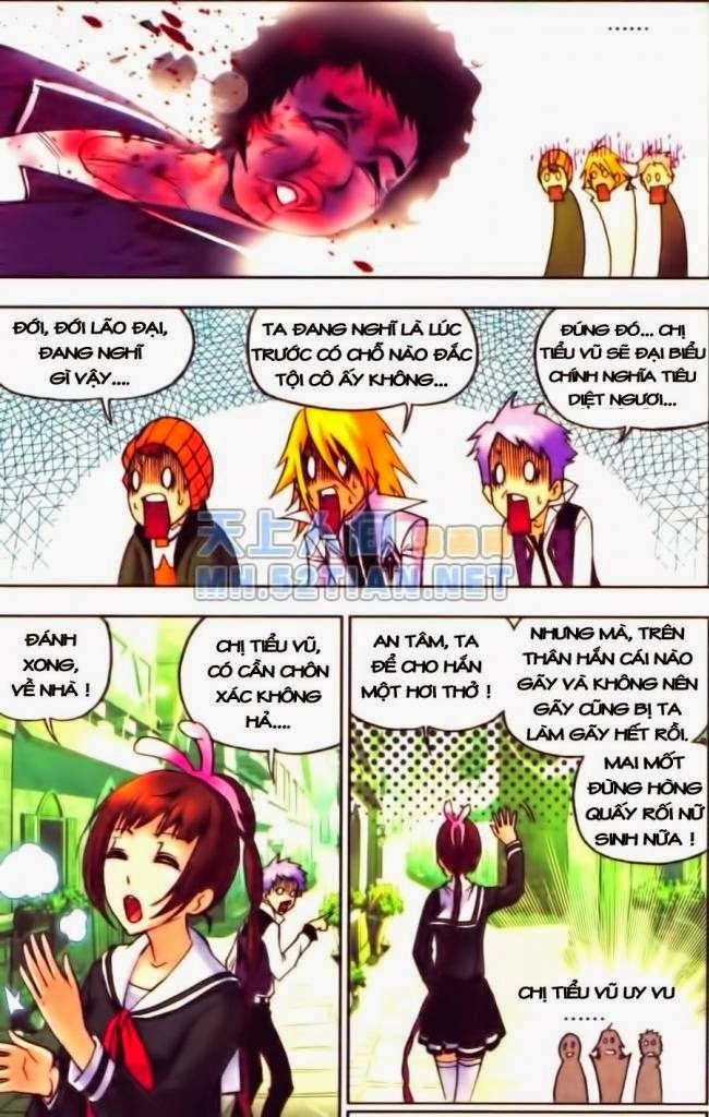 Đấu La Đại Lục Chapter 43 - 19