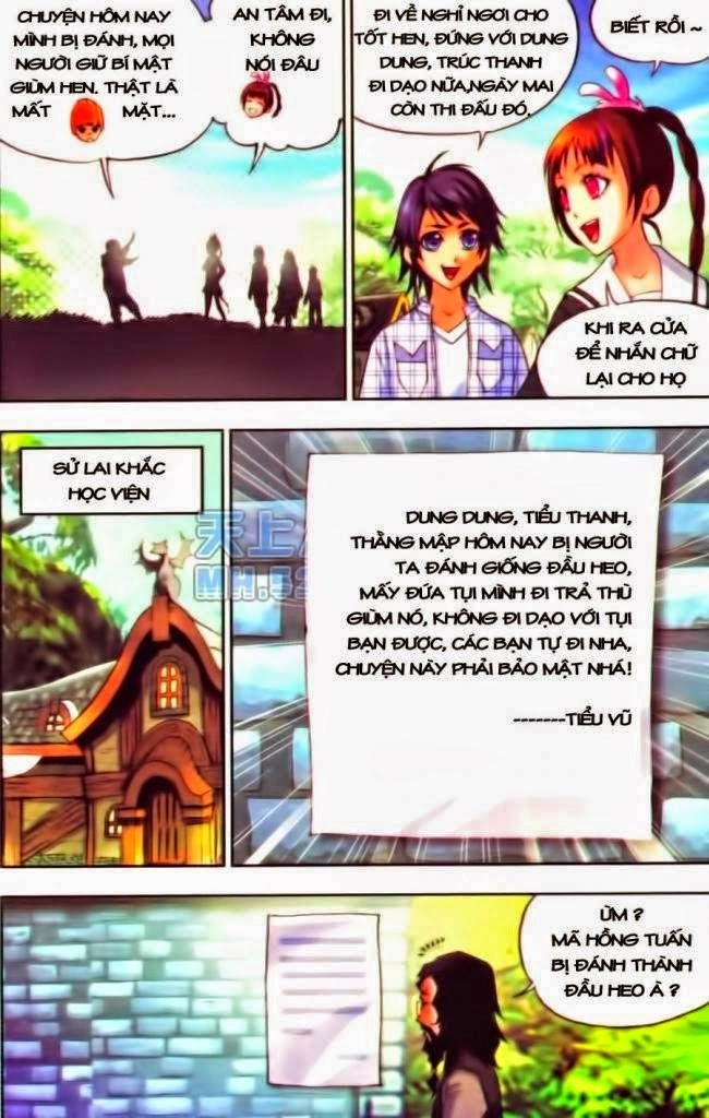 Đấu La Đại Lục Chapter 43 - 20