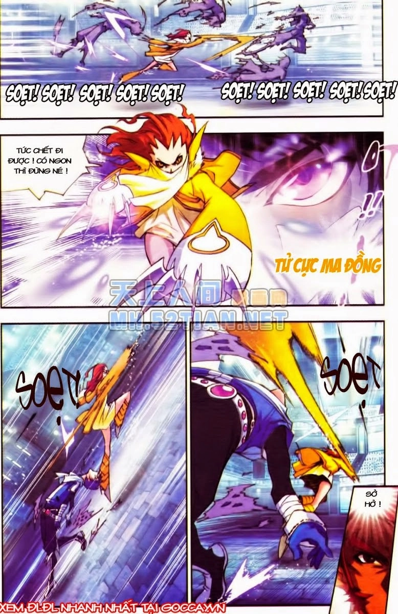 Đấu La Đại Lục Chapter 44 - 14