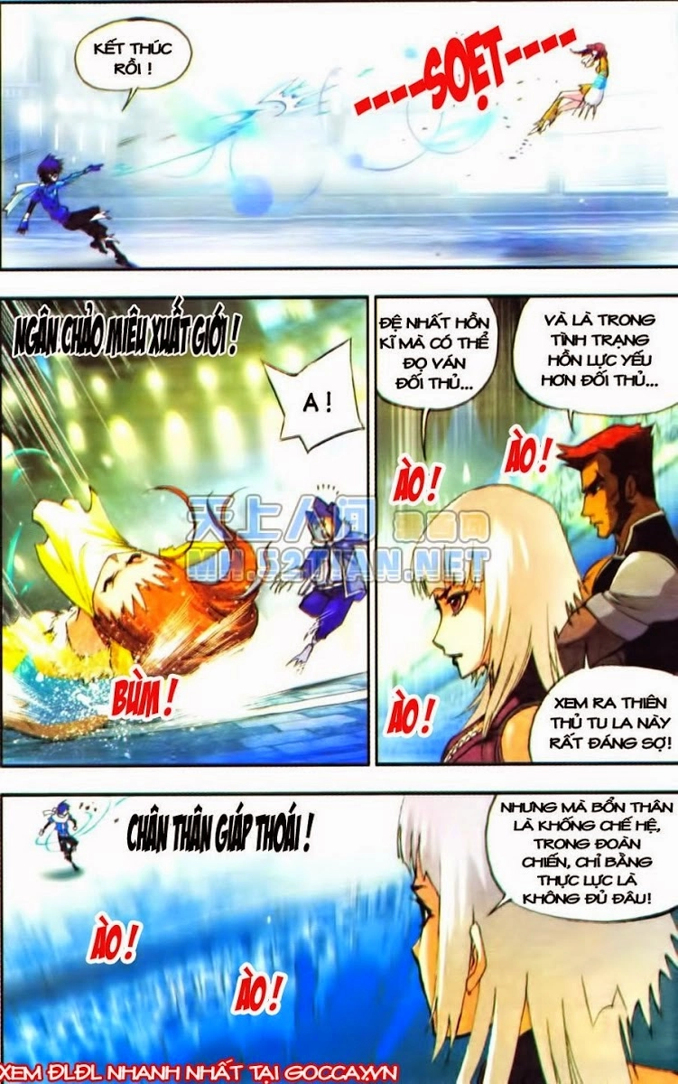 Đấu La Đại Lục Chapter 44 - 16