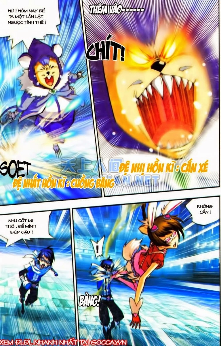 Đấu La Đại Lục Chapter 44 - 17