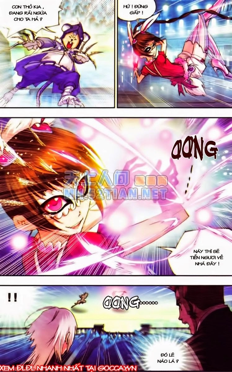 Đấu La Đại Lục Chapter 44 - 19