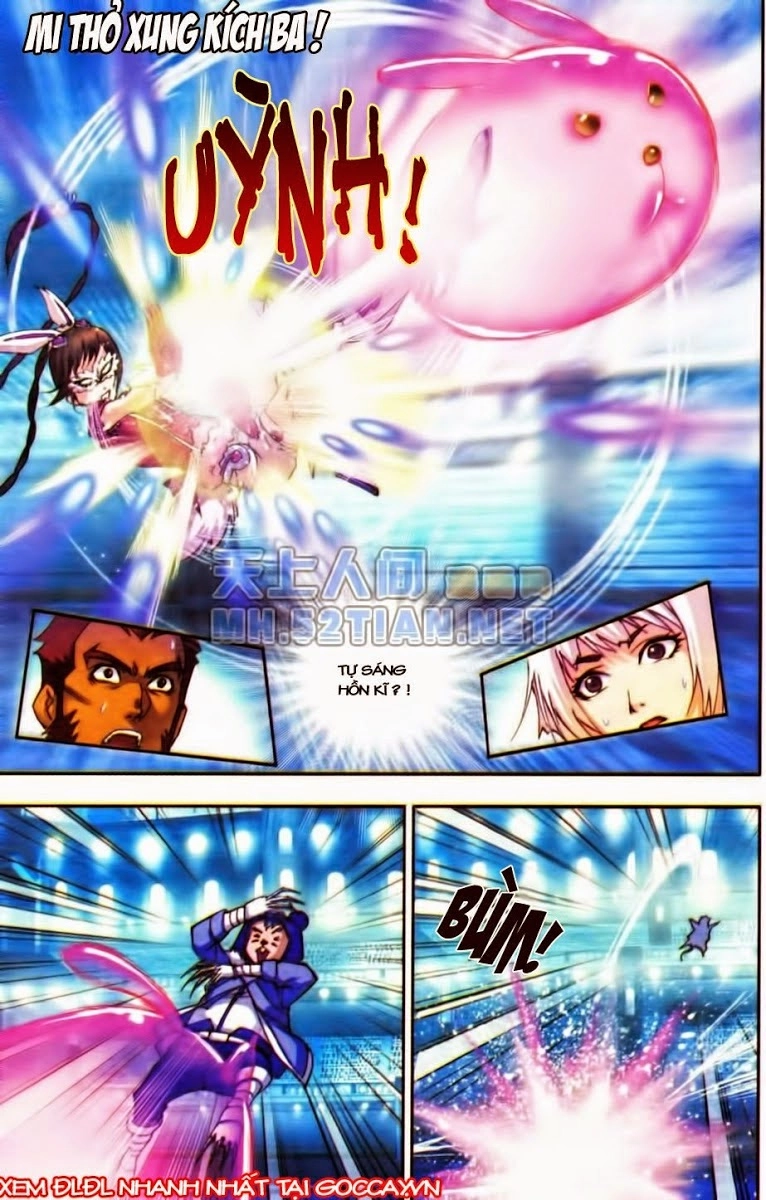 Đấu La Đại Lục Chapter 44 - 20