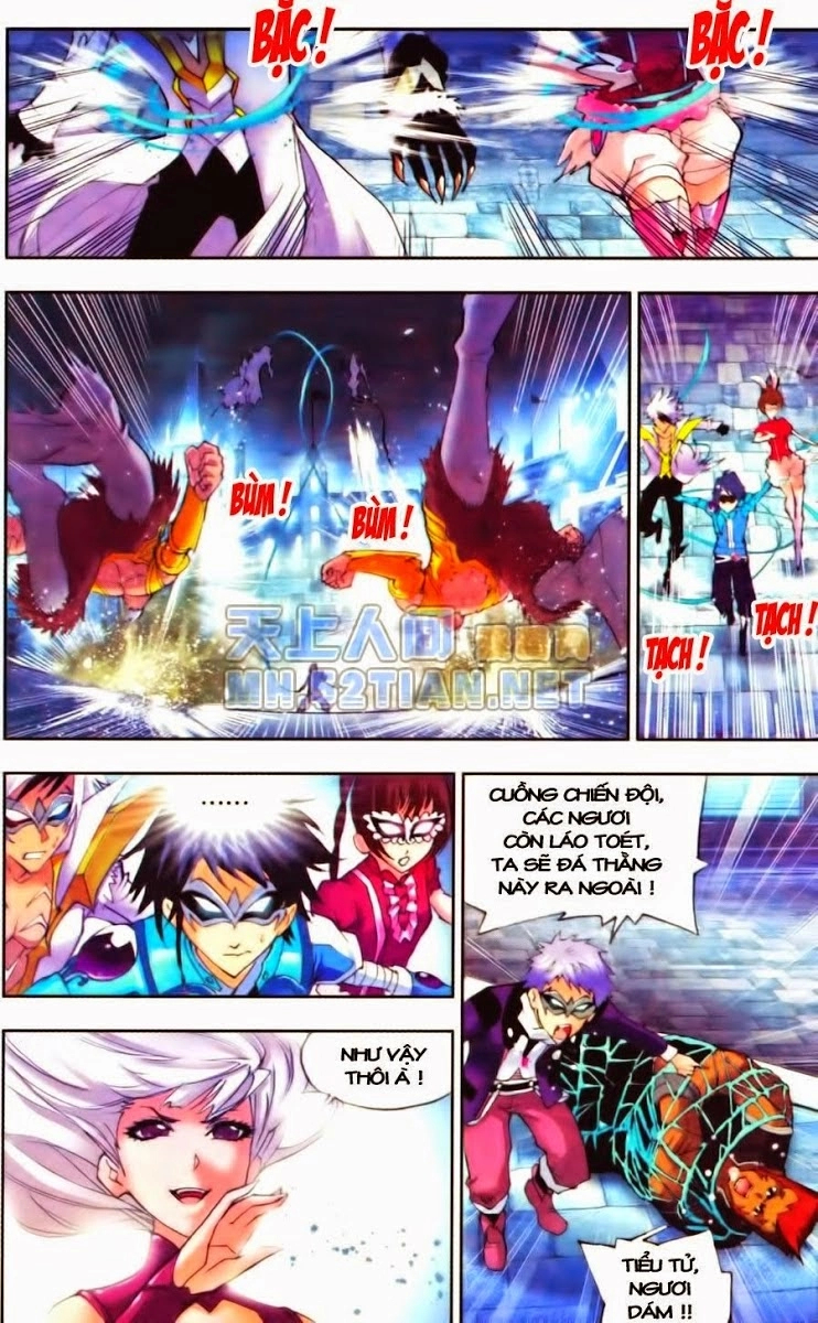 Đấu La Đại Lục Chapter 46 - 10