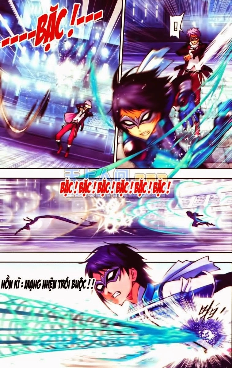 Đấu La Đại Lục Chapter 46 - 12