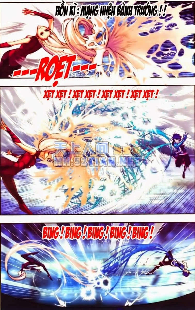 Đấu La Đại Lục Chapter 46 - 13