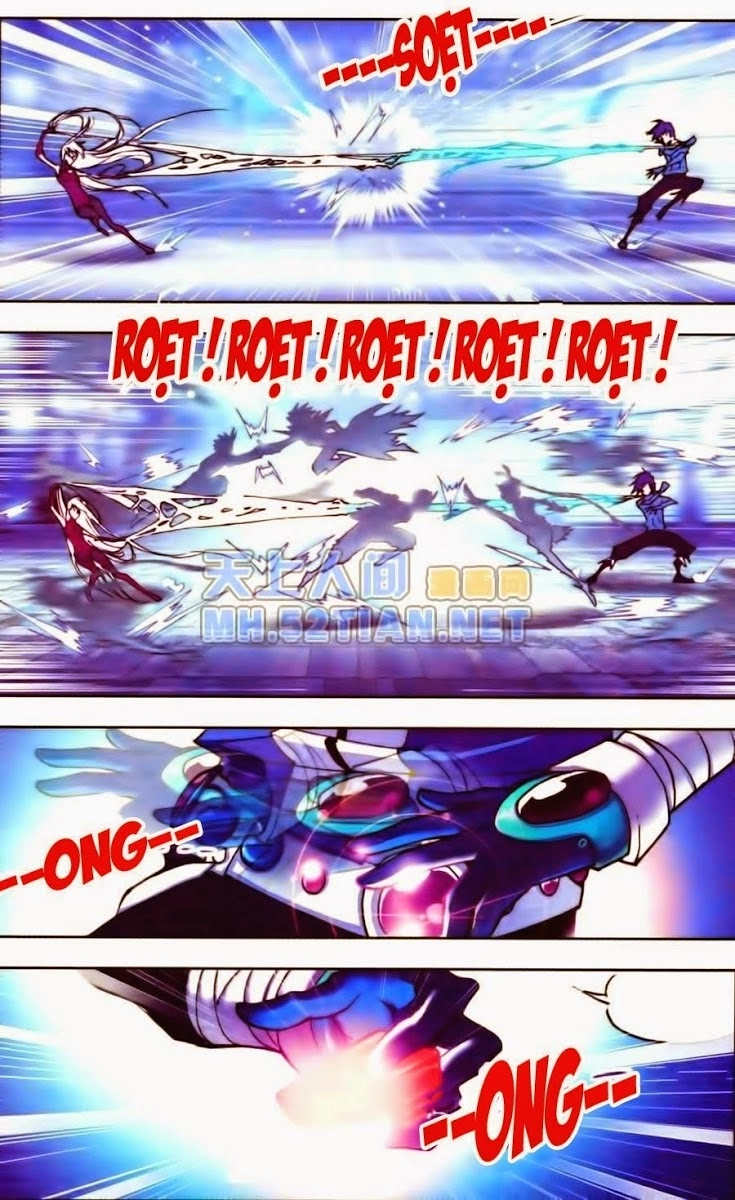 Đấu La Đại Lục Chapter 46 - 14