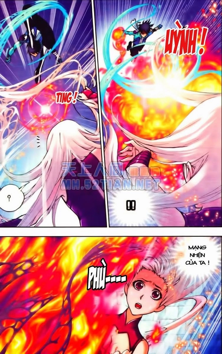 Đấu La Đại Lục Chapter 46 - 16