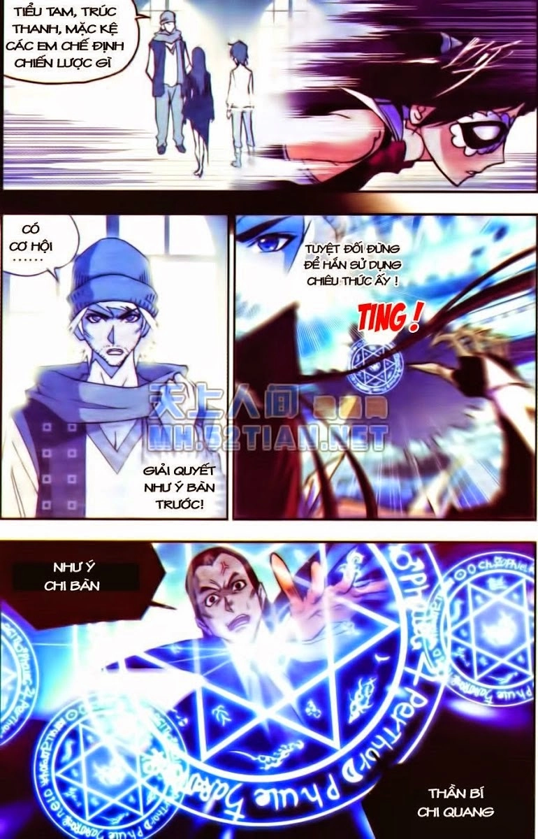 Đấu La Đại Lục Chapter 46 - 20