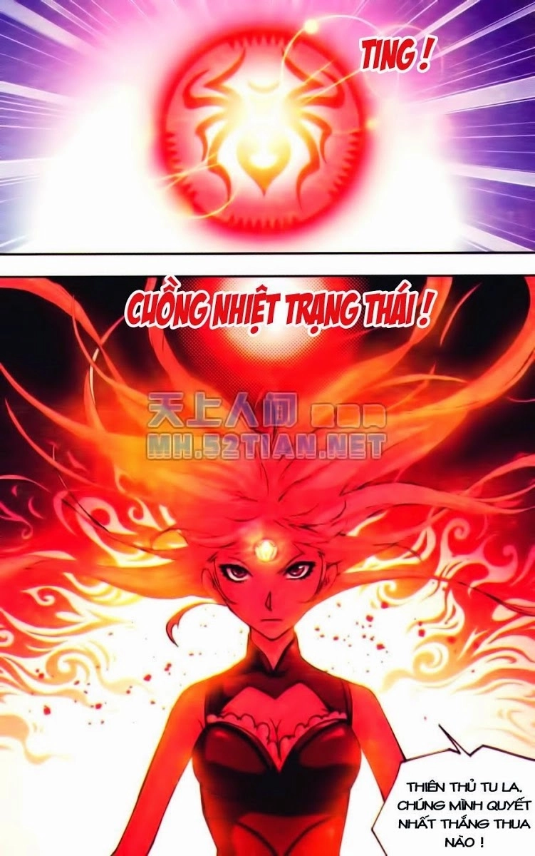 Đấu La Đại Lục Chapter 46 - 24