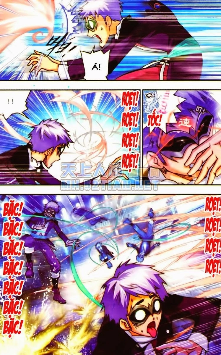 Đấu La Đại Lục Chapter 47 - 3