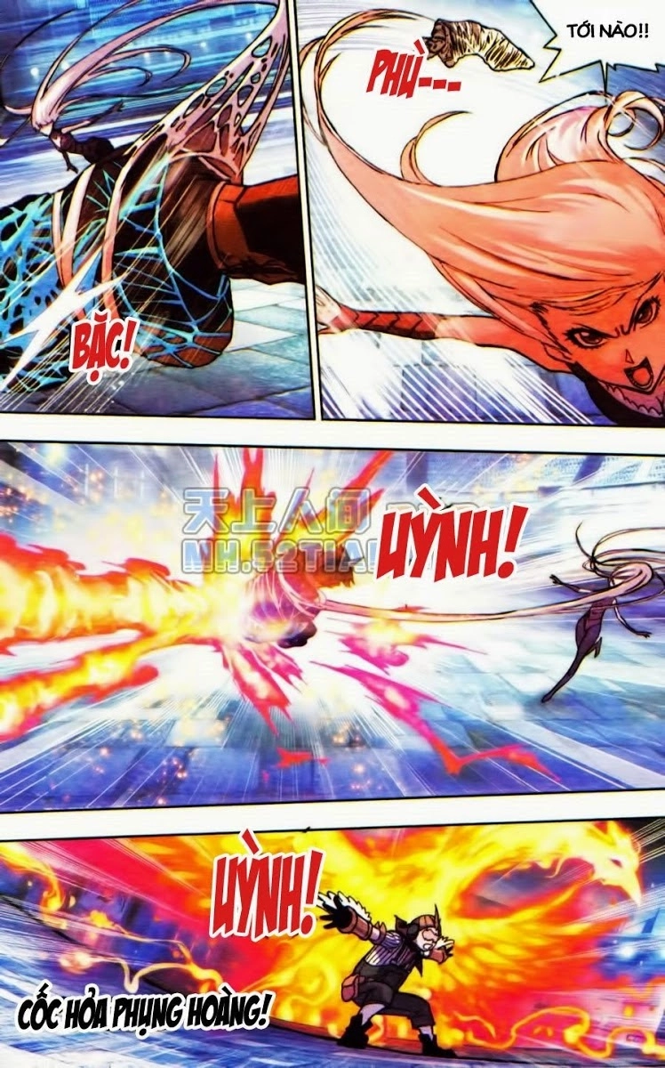 Đấu La Đại Lục Chapter 47 - 5