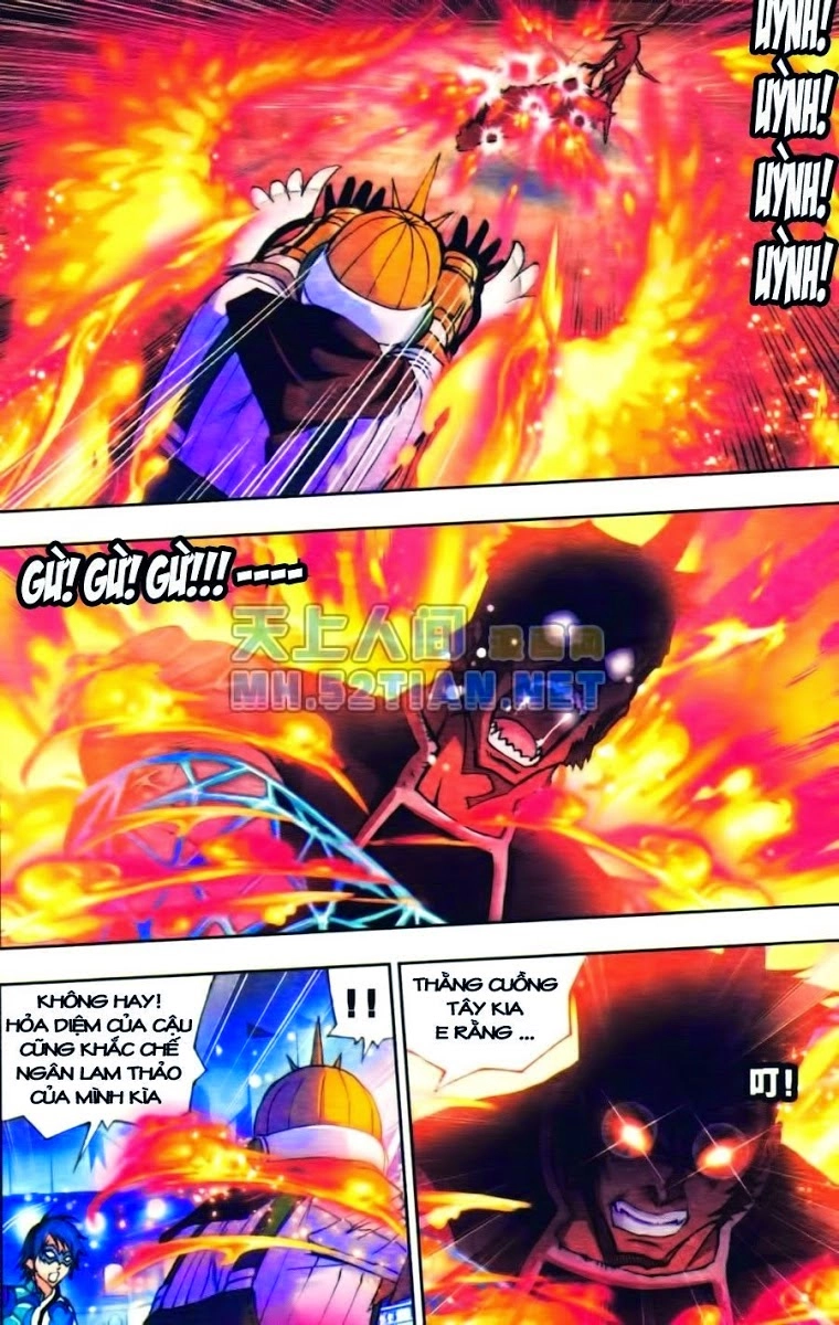 Đấu La Đại Lục Chapter 47 - 6