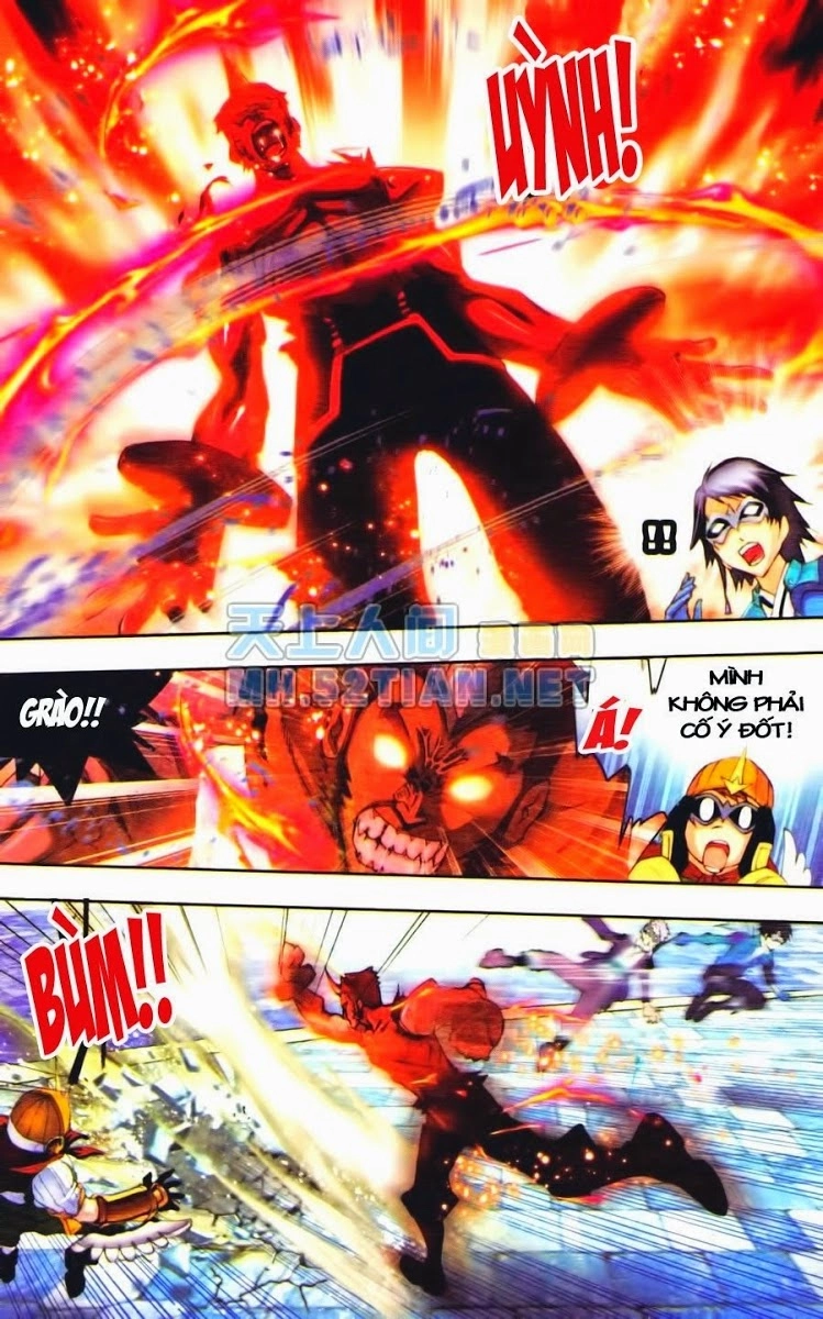 Đấu La Đại Lục Chapter 47 - 7