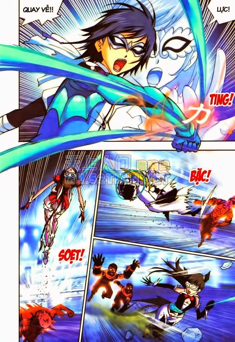 Đấu La Đại Lục Chapter 47 - 13