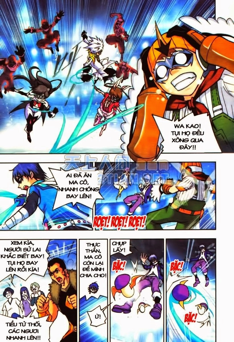 Đấu La Đại Lục Chapter 47 - 14