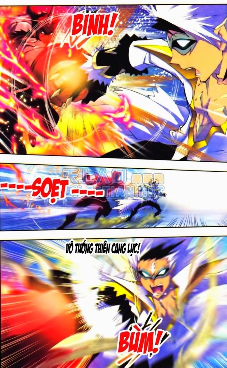 Đấu La Đại Lục Chapter 47 - 17