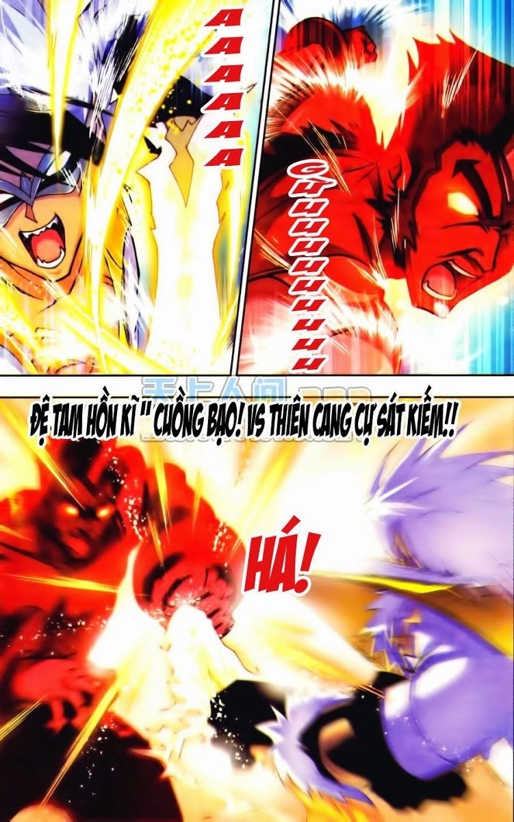 Đấu La Đại Lục Chapter 47 - 19