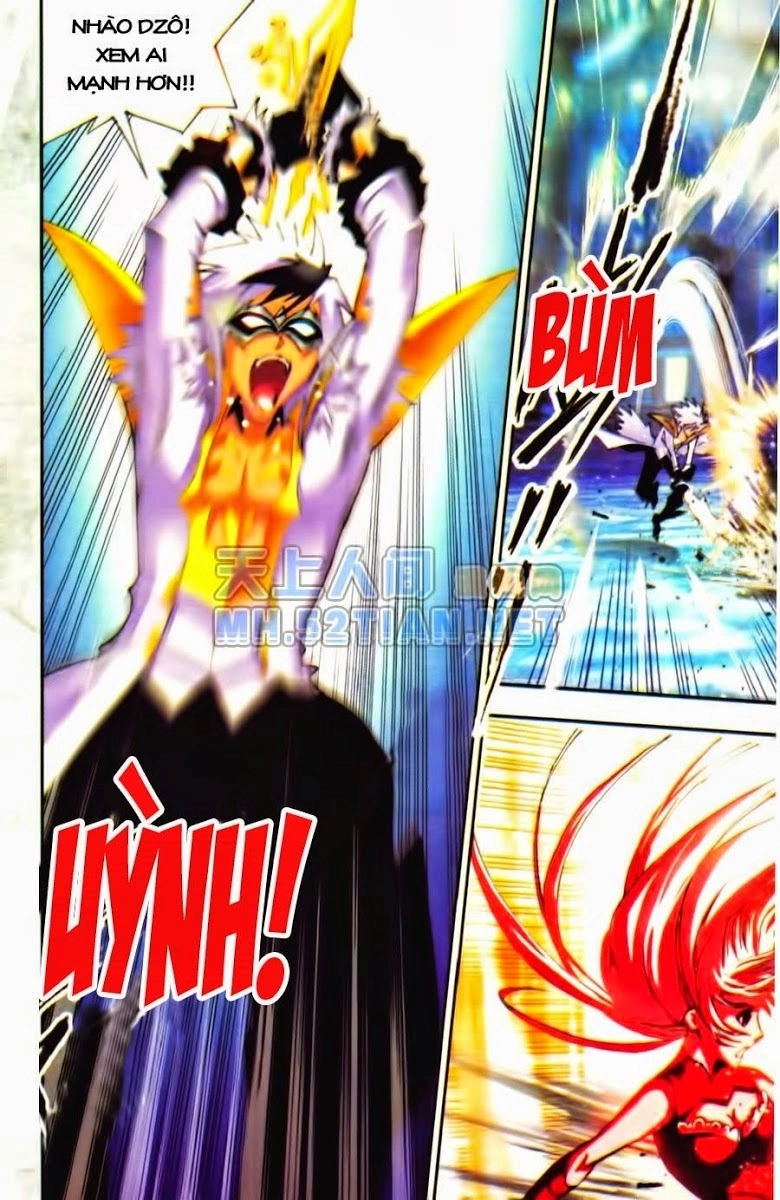 Đấu La Đại Lục Chapter 47 - 21