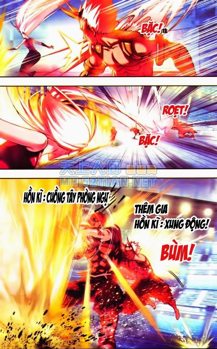 Đấu La Đại Lục Chapter 47 - 23