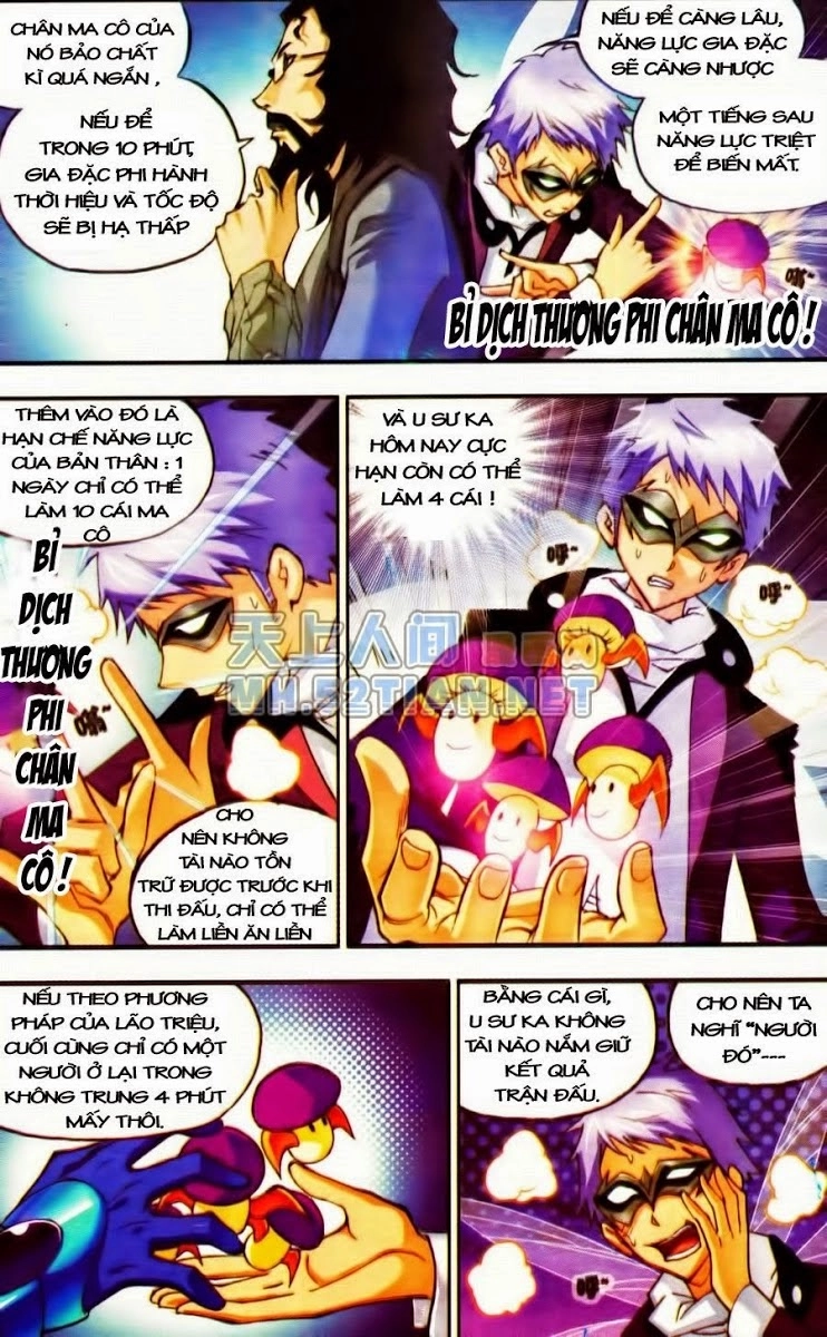 Đấu La Đại Lục Chapter 48 - 4