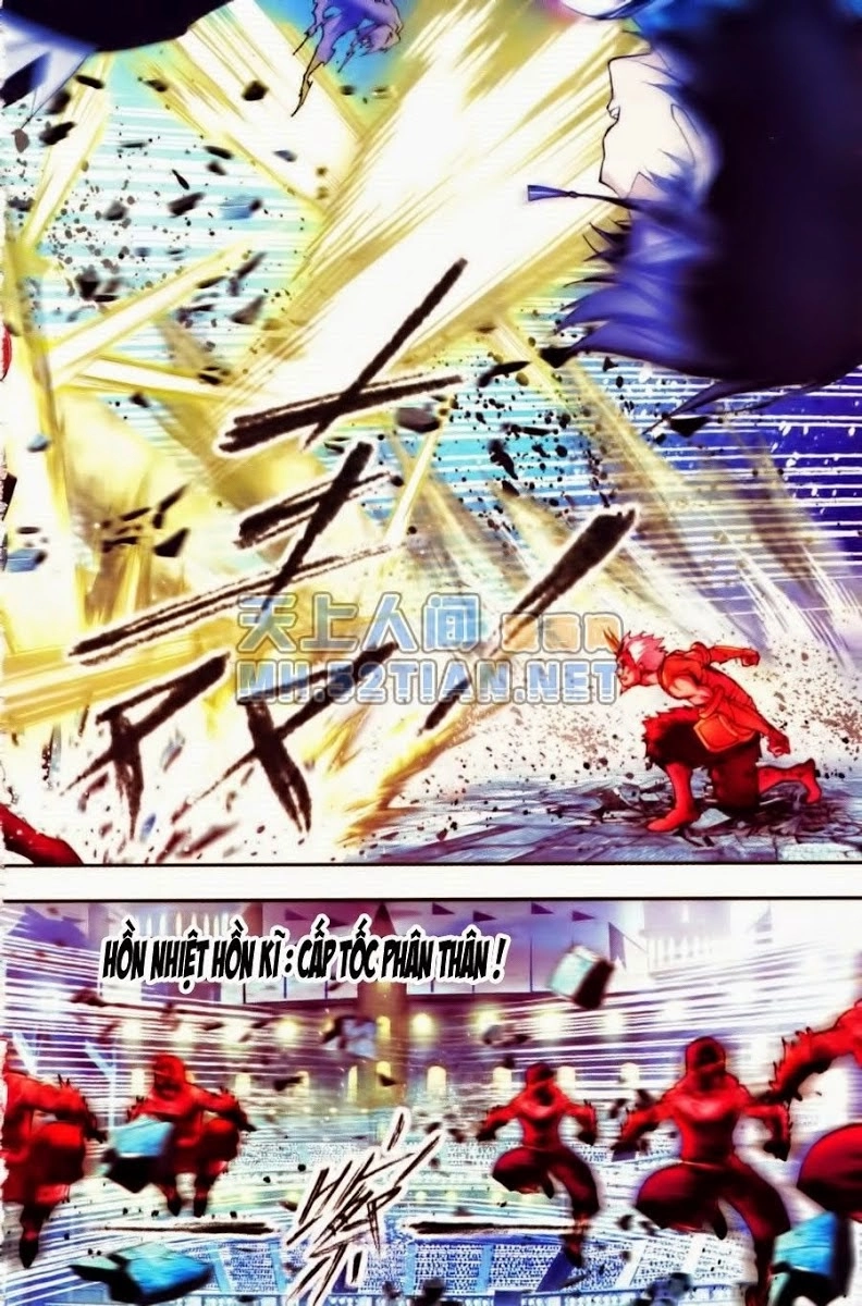 Đấu La Đại Lục Chapter 48 - 11