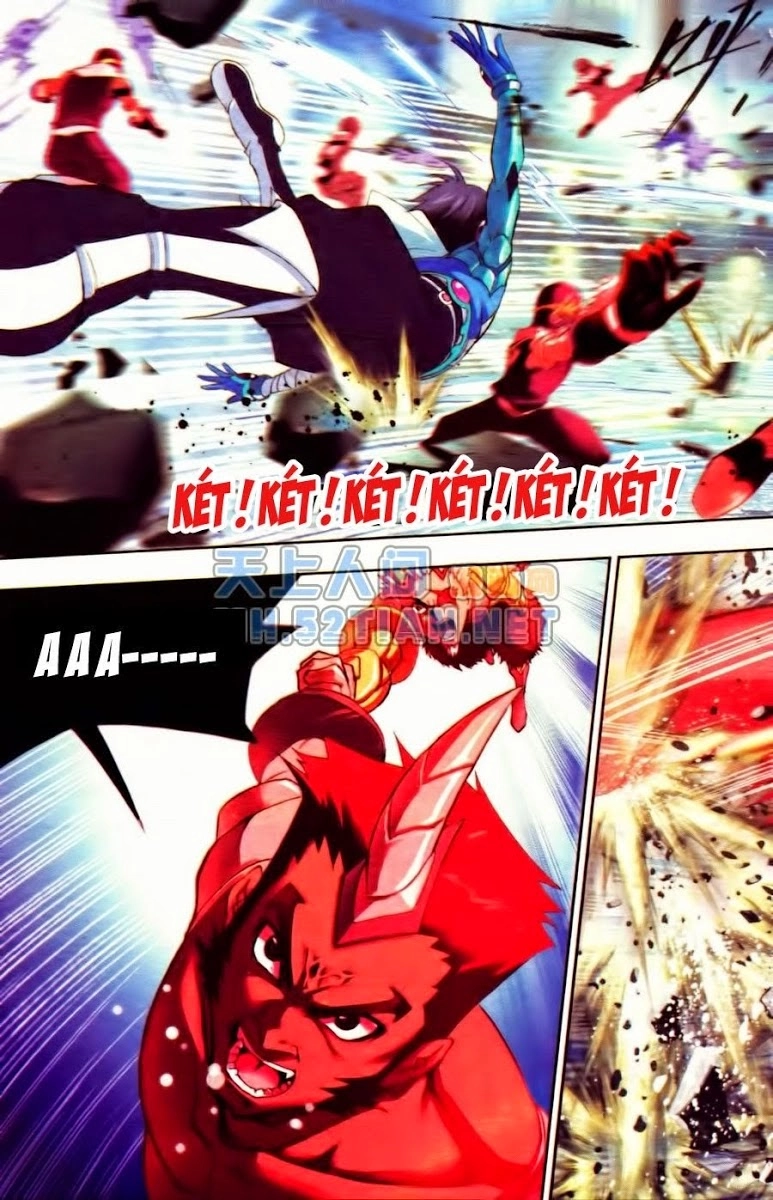 Đấu La Đại Lục Chapter 48 - 12