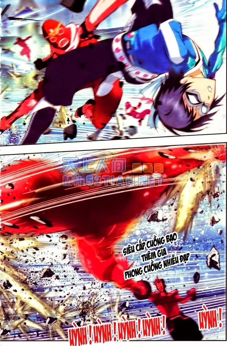 Đấu La Đại Lục Chapter 48 - 13