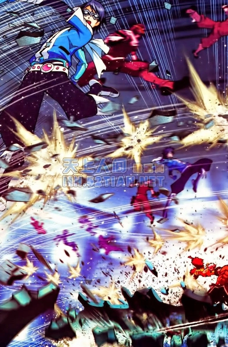 Đấu La Đại Lục Chapter 48 - 14